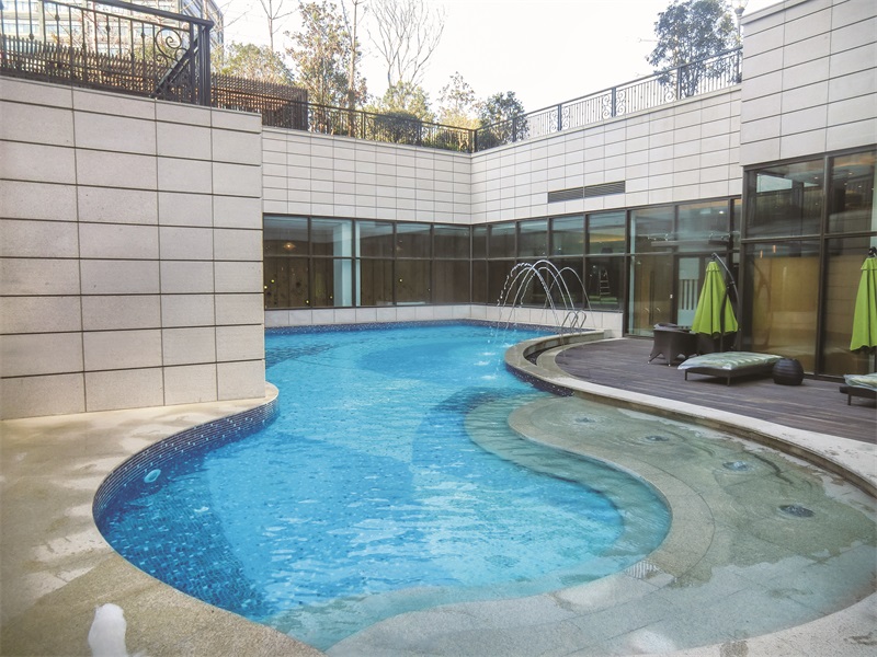 泳池除濕機 