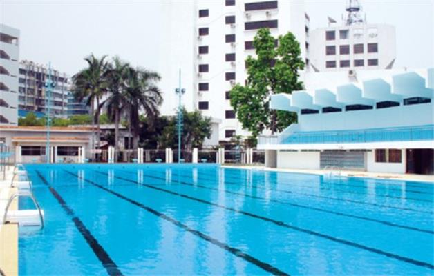 游泳館除濕系統(tǒng)，游泳館保養(yǎng)與維護，游泳池除濕機